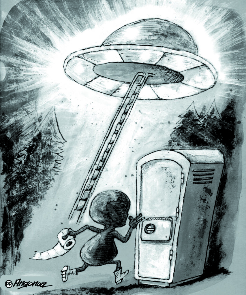 Humor en Hoy Día Humor en Hoy Día