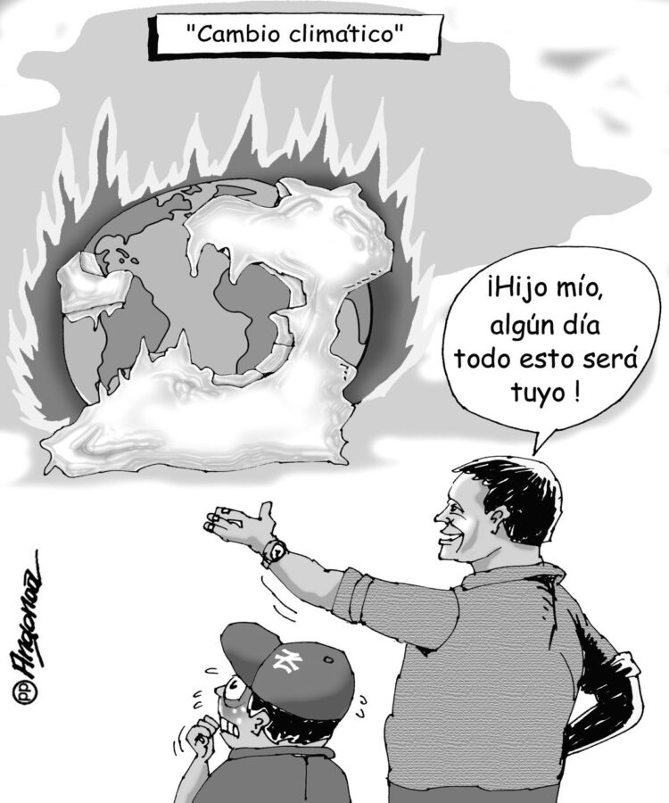 Humor en Hoy Día