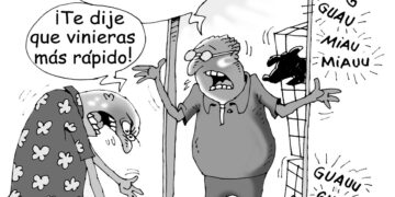 Humor en Hoy Día
