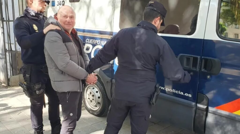 Fingió más de 20 infartos para no pagar las cuentas de los restaurantes a los que iba a comer