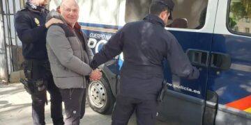 Fingió más de 20 infartos para no pagar las cuentas de los restaurantes a los que iba a comer