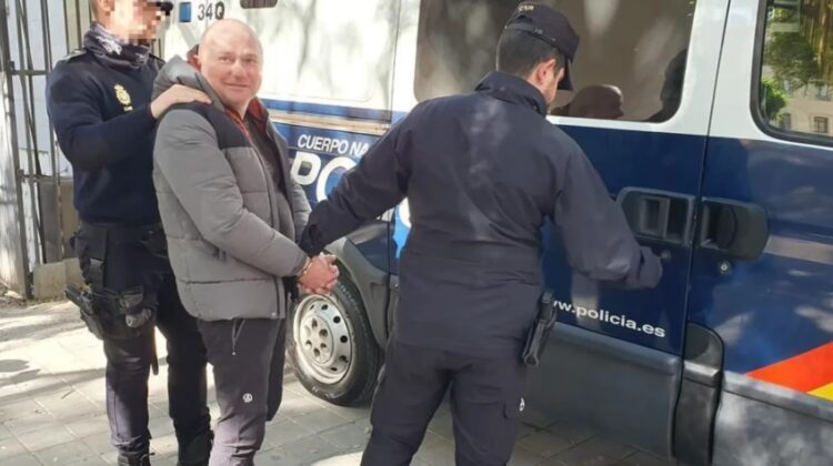 Fingió más de 20 infartos para no pagar las cuentas de los restaurantes a los que iba a comer