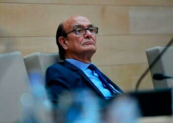 Anularon la pericia que tilda a González de “psicópata”