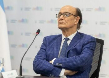 Procesaron a González por el uso del BMW de la tragedia