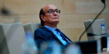 Anularon la pericia que tilda a González de “psicópata”