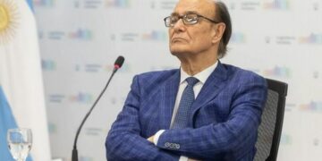 Procesaron a González por el uso del BMW de la tragedia