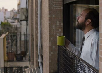 «Los delincuentes» representará al cine argentino en los Oscar