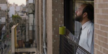«Los delincuentes» representará al cine argentino en los Oscar