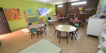 Comenzó el juicio contra un docente por «exhibiciones obscenas»: declaran las familias de los alumnos del Colegio Alemán