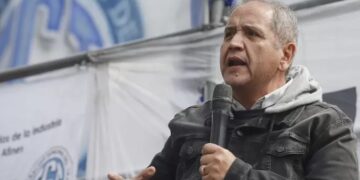 Habrá paro bancario el viernes en las sucursales de Santander Río, Galicia y Supervielle