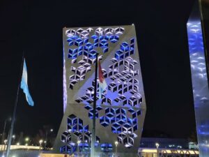 Todo el arco político de Córdoba repudió los ataques contra Israel Todo el arco político de Córdoba repudió los ataques contra Israel