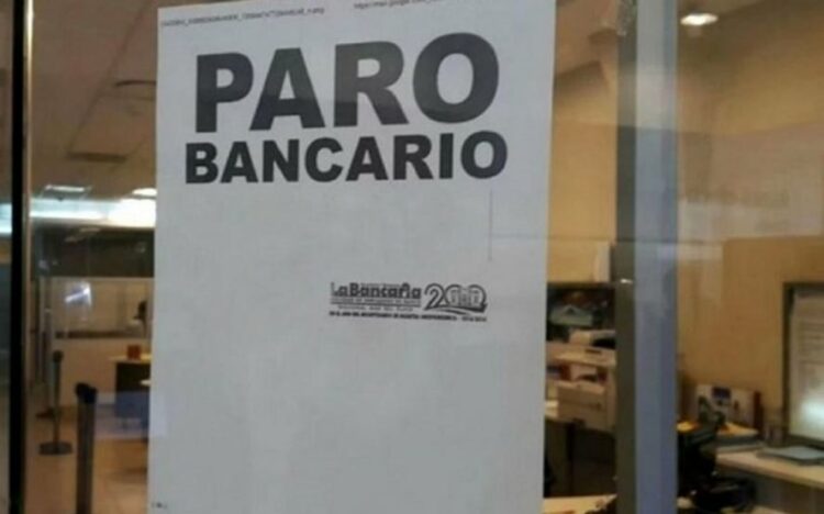 Imponen la conciliación obligatoria para tres instituciones en la disputa con La Bancaria