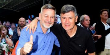 Pretto dijo que en el oficialismo cordobés «no hay una opinión unánime»