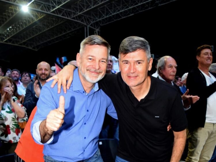 Pretto dijo que en el oficialismo cordobés "no hay una opinión unánime"