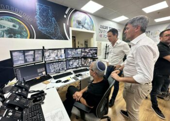 Passerini en Israel: “Un hecho inesperado, triste y doloroso”