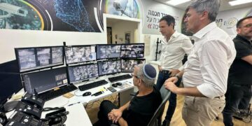 Passerini en Israel: “Un hecho inesperado, triste y doloroso”