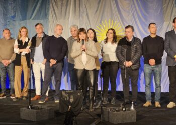 Bullrich: “¿Qué va a combatir Milei si tiene la casta adentro?”