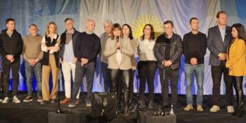 Bullrich: “¿Qué va a combatir Milei si tiene la casta adentro?”