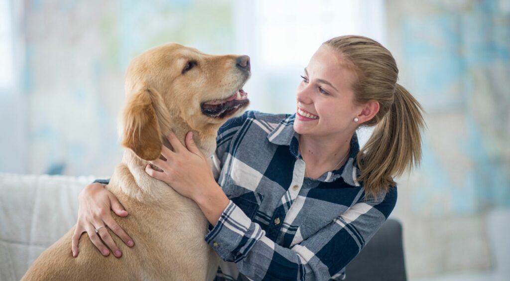 Por cuánto tiempo es capaz de recordar un perro a su dueño