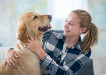 Por cuánto tiempo es capaz de recordar un perro a su dueño