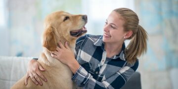 Por cuánto tiempo es capaz de recordar un perro a su dueño