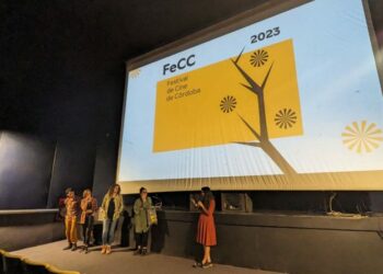Explorando el ámbito laboral, la innovación y el riesgo en el Festival de Cine de Córdoba