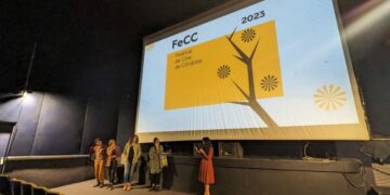 Explorando el ámbito laboral, la innovación y el riesgo en el Festival de Cine de Córdoba