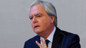 Critican a Schiaretti por su “relato mentiroso y sesgado”