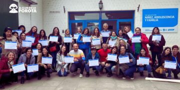 Identidad de género y diversidad sexual en las personas mayores