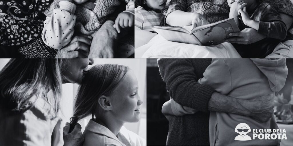 El día de las Madres