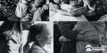 El día de las Madres