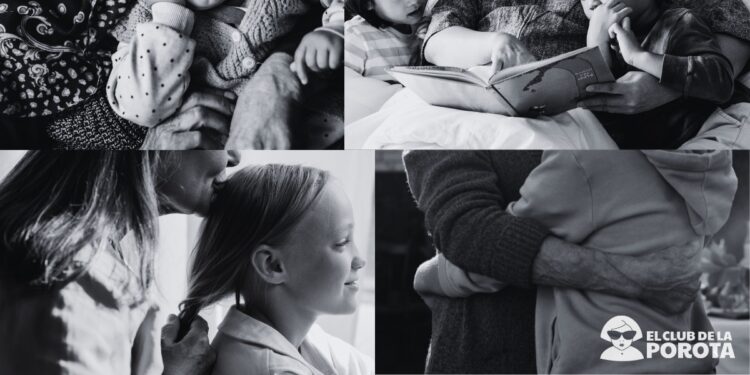 El día de las Madres