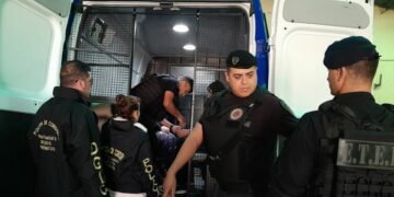 Detuvieron a 10 prófugos por estafas en la venta de casas y autos