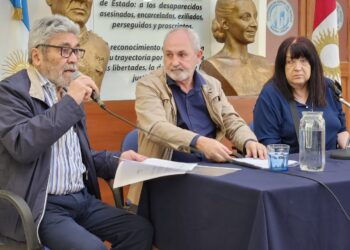 Califican de «extorsivos» los cobros de copagos de $ 6.000