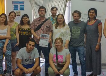 Salud mental: buscan desmontar los malos tratos naturalizados