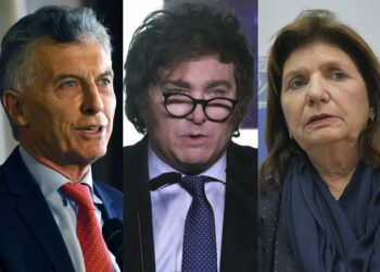 El PRO y Milei fortalecen lazos y ya coordinan la fiscalización del ballottage