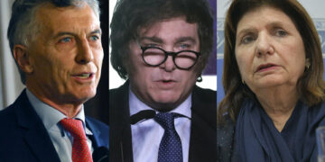 El PRO y Milei fortalecen lazos y ya coordinan la fiscalización del ballottage