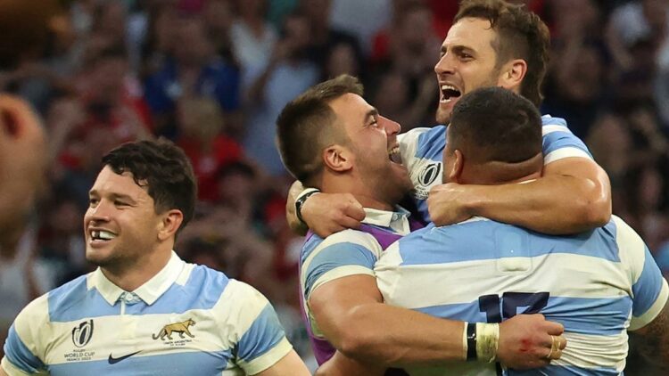 Los Pumas enfrentan a los All Blacks buscando hacer historia