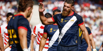 Cómo serán los cruces de cuartos luego de la clasificación de los Pumas