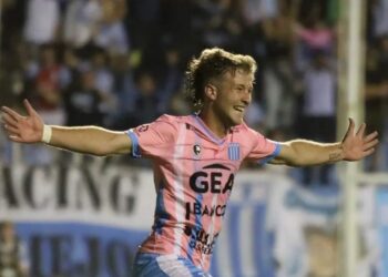 Racing se despidió con un triunfo