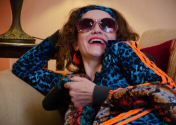 Humor ácido en el escenario cordobés