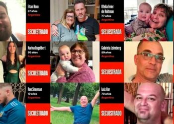 La Argentina pidió a la ONU su «intermediación» para lograr la liberación de los rehenes