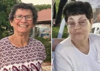 Hamás aseguró que liberó a otros dos rehenes israelíes