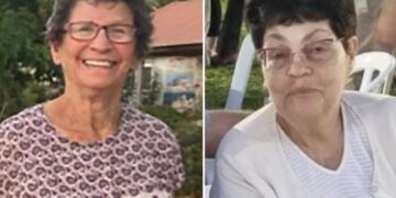 Hamás aseguró que liberó a otros dos rehenes israelíes