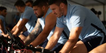 Los Pumas esperan por la semifinal