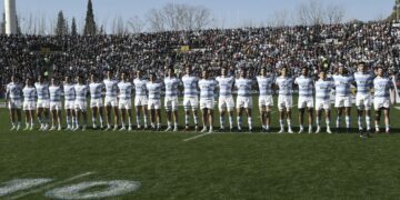 Histórico: el próximo Mundial contará con 24 selecciones