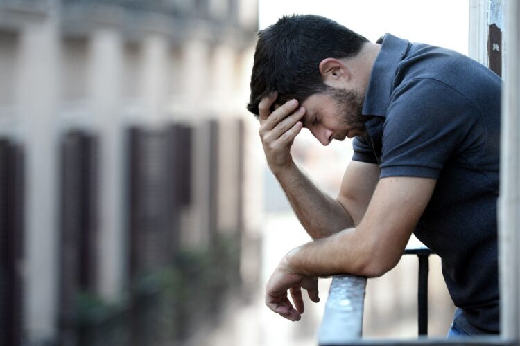 La situación económica afecta la salud mental de 7 de cada diez argentinos