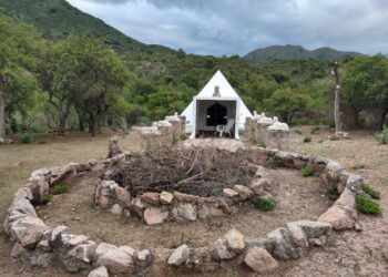 Prisión preventiva para los “sanadores egipcios”