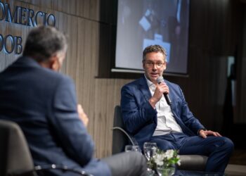 Para Sandleris, Argentina se acerca a un “incendio hiperinflacionario”