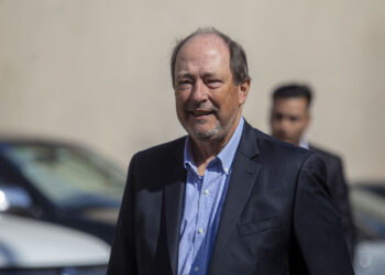 Categórico mensaje de Sanz al PRO mientras define si apoya o no a Milei en el ballottage